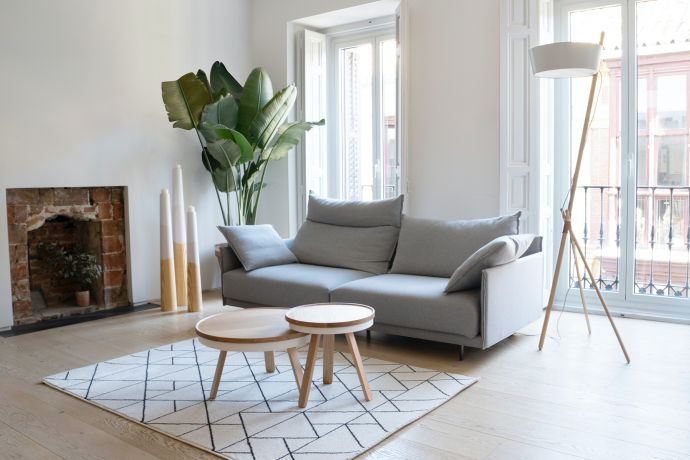 PASTATO ATITVARŲ ĮTAKA MIKROKLIMATUI